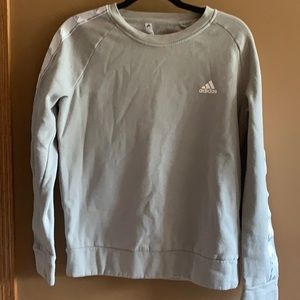 Adidas like new sweaters